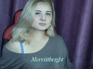 Merrittbright