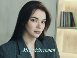 Merrylcheesman