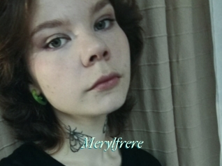Merylfrere
