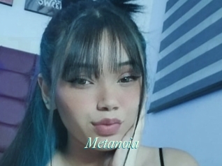 Metanoia