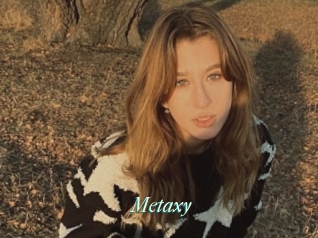 Metaxy