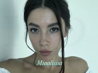 Miaalisssa