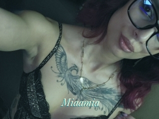 Miaamia