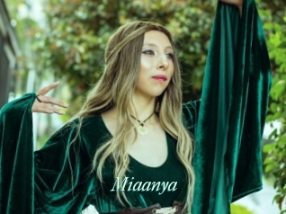 Miaanya
