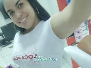 Miaarosss