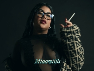 Miaawiills
