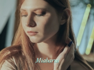 Miabarns