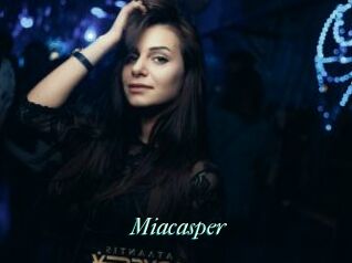 Miacasper