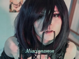 Miacinnamon