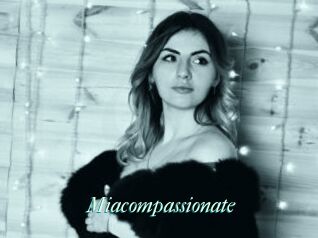 Miacompassionate