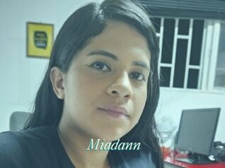 Miadann