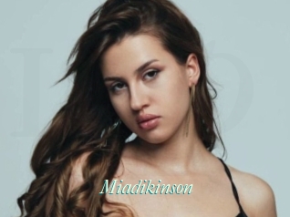 Miadikinson