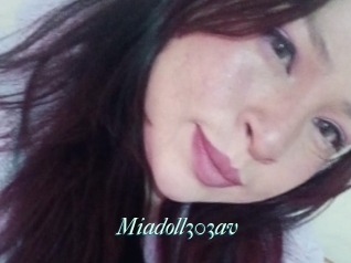 Miadoll303av