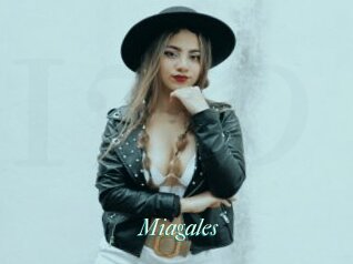 Miagales