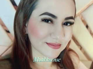 Miahhsense