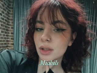 Miahils