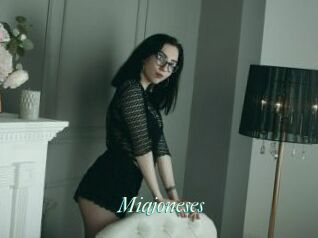 Miajoneses