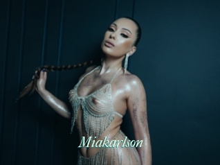 Miakarlson