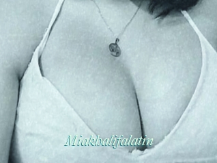 Miakhalifalatin