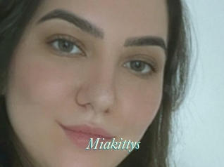 Miakittys