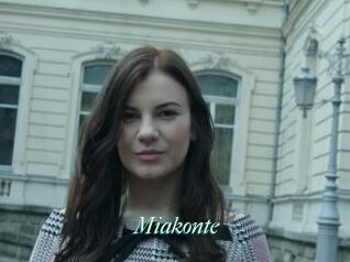 Miakonte