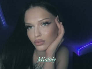 Mialaly