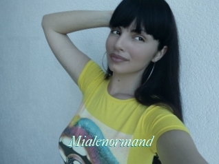 Mialenormand