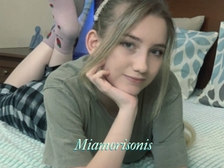 Miamorisonis