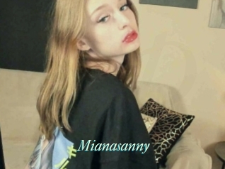 Mianasanny