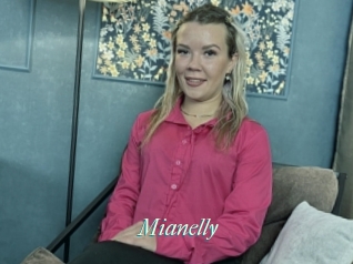 Mianelly