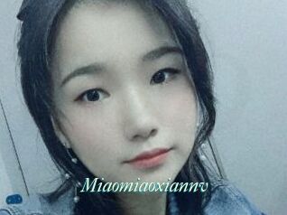 Miaomiaoxiannv