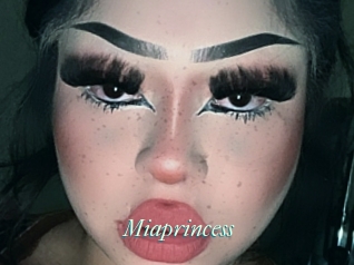 Miaprincess