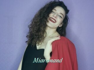 Miaromand