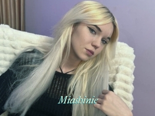 Miashinie