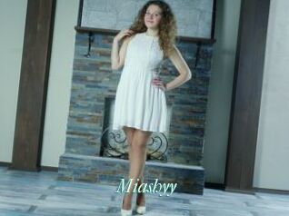 Miashyy