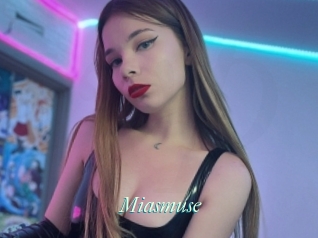 Miasmuse