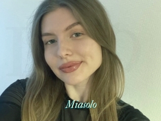 Miasolo