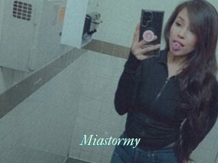 Miastormy
