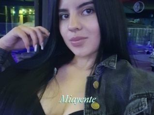 Miayente