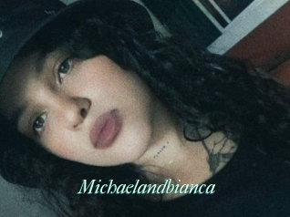 Michaelandbianca