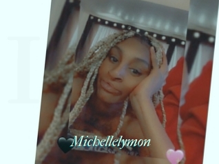 Michellelymon