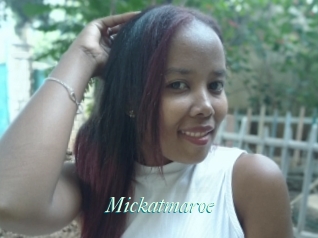 Mickatmaroe