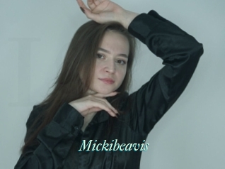 Mickibeavis