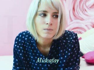 Mideafay