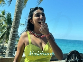 Mielalvarez