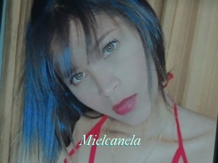 Mielcanela