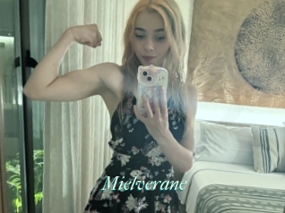 Mielverane