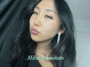 Mihasiramikoto
