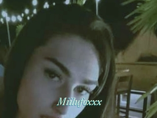 Miilufoxxx