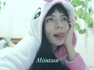 Miintsun